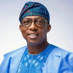 Lagos Government Warns Illegal Traders Operating Under Major Bridges