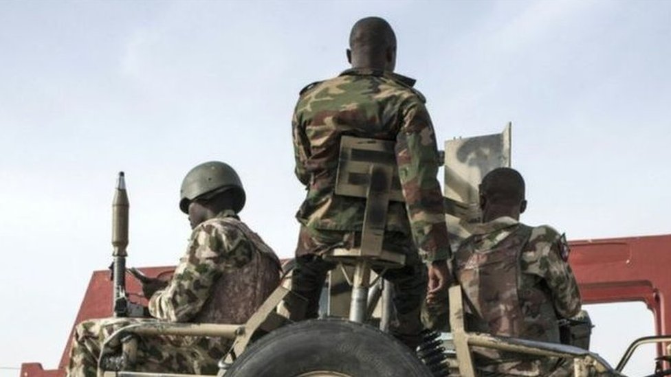 Kebbi bandits raid