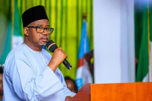 Bauchi Gov Appoints Abdulwahab as SSA on Communication