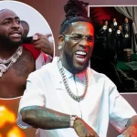Burna Boy “No Sign of Weakness” Lyrics – A Subtle Davido Callout?