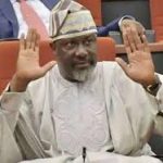 Dino Melaye Joins ADC After Resigning from PDP