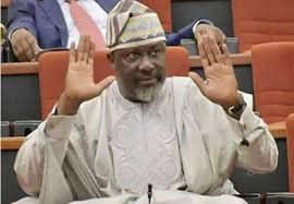 Dino Melaye Joins ADC After Resigning from PDP