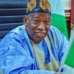 Health of Ganduje: Family and CoS provide explanations