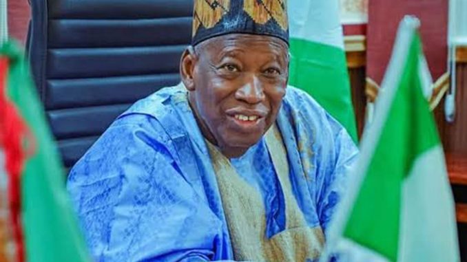 Health of Ganduje: Family and CoS provide explanations