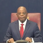 Rivers: Ibas says Tinubu stepped in just in time