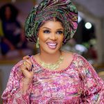 Iyabo Ojo: I Never Accused Anyone