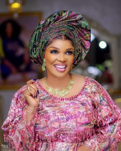 Iyabo Ojo: I Never Accused Anyone