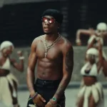 Joeboy – Osadebe Video