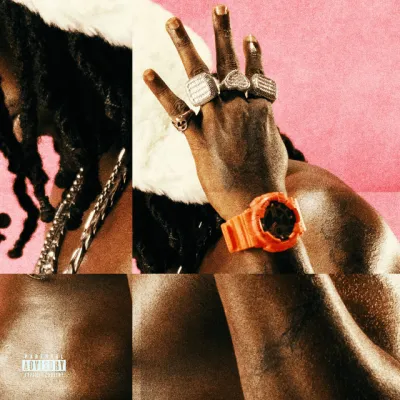 Minz – 44PLAY EP