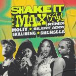 Moliy – Shake It To The Max (Remix) Ft. Silent Addy, Skillibeng & Shenseea