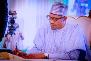 Tinubu, Ex-Leaders Attend Buhari’s Burial as Nigeria Reflects on a Complicated Legacy