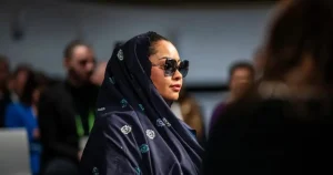 Breaking: Natasha shows up to the National Assembly despite the Senate