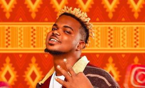 REXXIE – BVPM Studio Party Mixtape