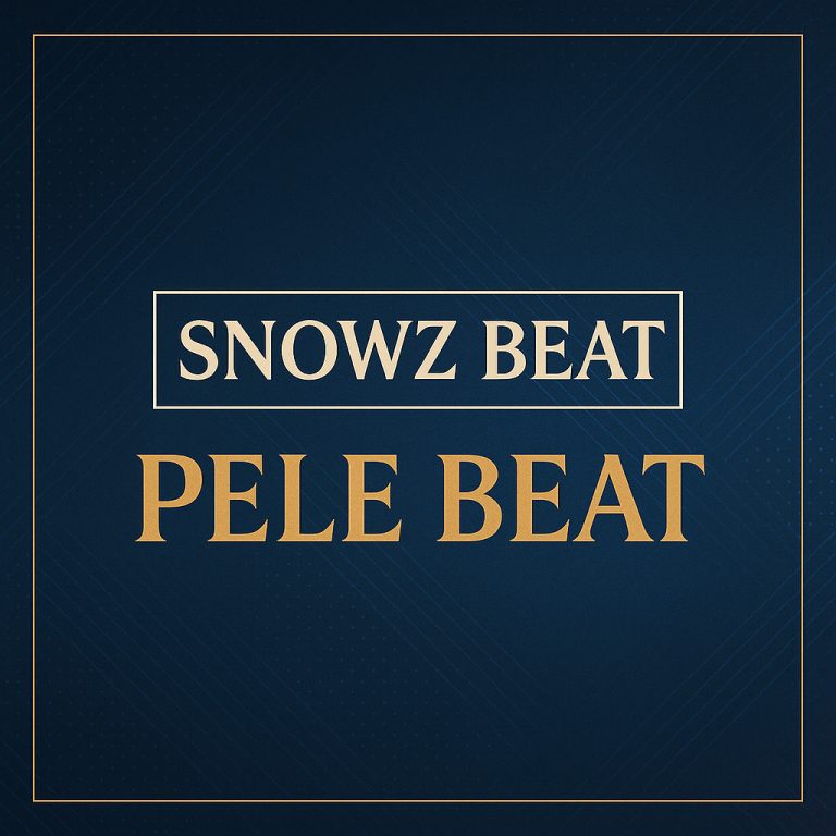 Snowz Beat – Pele Pele Beat