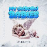 Sparkle Tee – My Unborn Babies