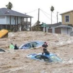 BREAKING: Yola flood 5,560 displaced, 11 missing, and 25 dead
