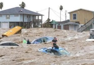 BREAKING: Yola flood 5,560 displaced, 11 missing, and 25 dead