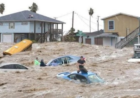 Yola flood 5,560 displaced, 11 missing, and 25 dead