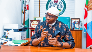 Benjamin Kalu, Deputy Speaker, withdraws the Indigeneship Bill and explains why