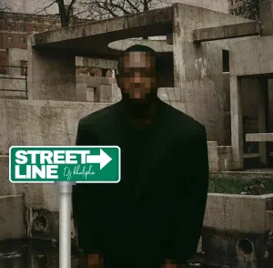 DJ Khalipha – Rogue Street House Beat