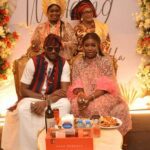 2Baba Ties the Knot with Natasha Osawaru