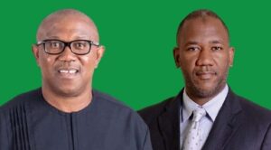 Datti Baba-Ahmed Slams ADC, Reaffirms Loyalty to Peter Obi
