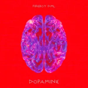Fireboy DML – Dopamine