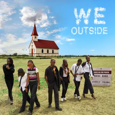 Gaise Baba – We Outside