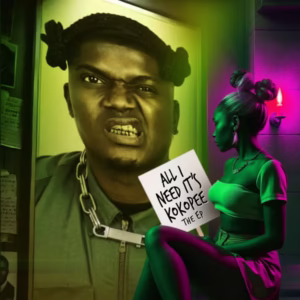 Koko Pee – Shine Na II Ft. JeriQ