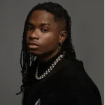 Lil Kesh Speaks Out After Scary Robbery Reports in Lagos, "I'm Safe and Healing"