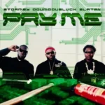 ODUMODUBLVCK Drops 'Pay Me' Featuring Stormzy and Zlatan, Kicking Off 'Industry Machine' Era
