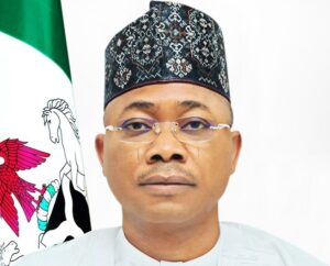 Southern Governors’ Forum Sends Condolences to Kogi Governor Ododo After Father’s Death
