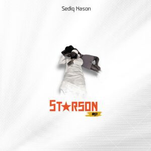 Sediq Nason – Starson (Album)
