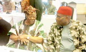 PDP Southern Leaders Clash Over Micro-Zoning as 2027 Looms Large