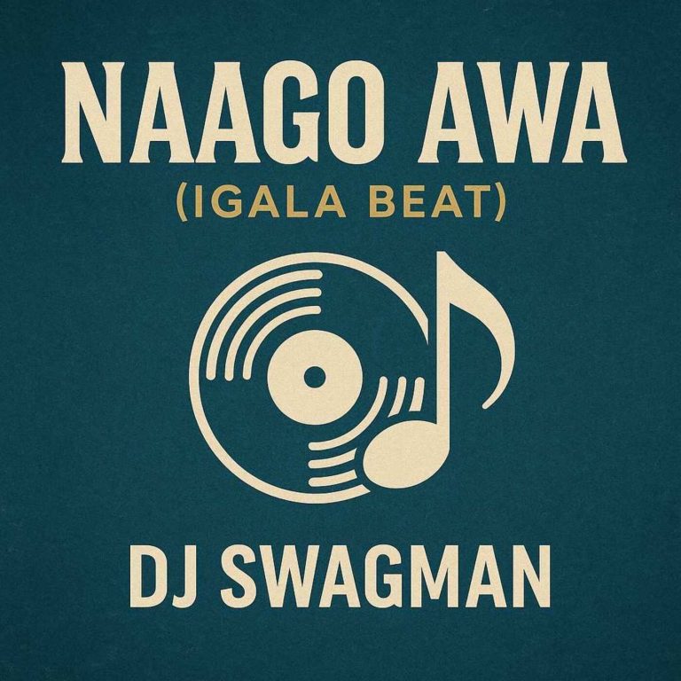 Dj Swagman – Naago Awa (Igala Beat)