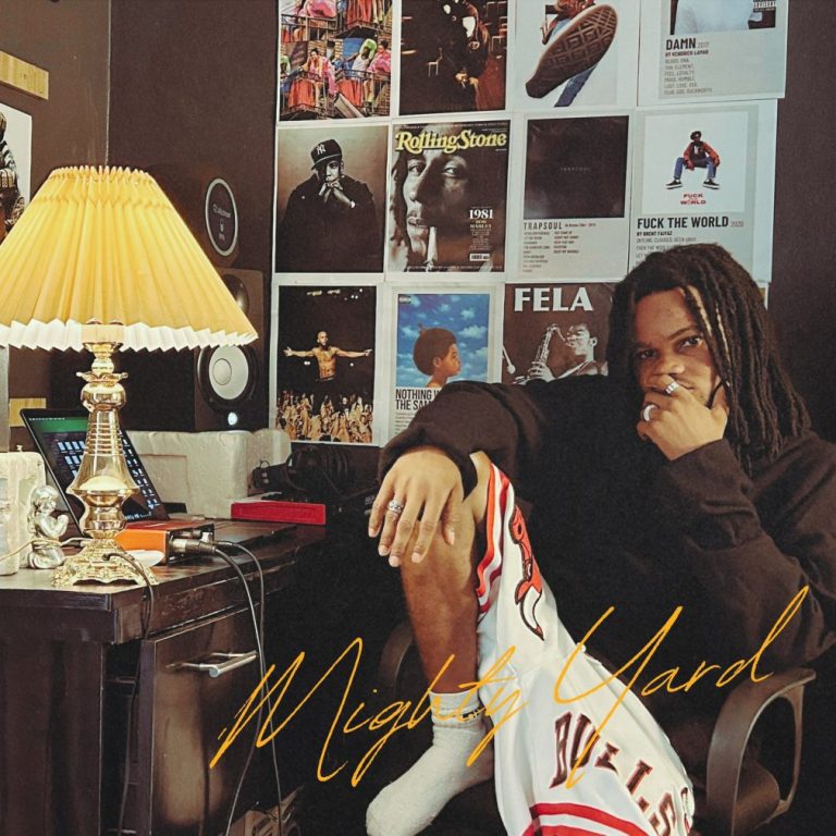 Mightyyout – I Know Ft. Davido