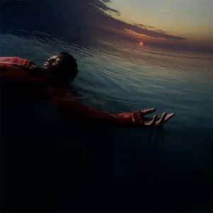 Nonso Amadi – DIVE IN