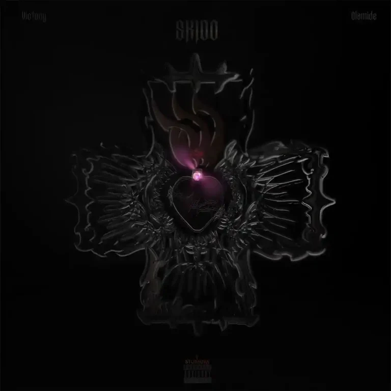 Victony – Skido ft. Olamide
