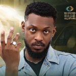 Ex-BBNaija Housemate Adekunle Warns About Post-Show Struggles for Reality Stars
