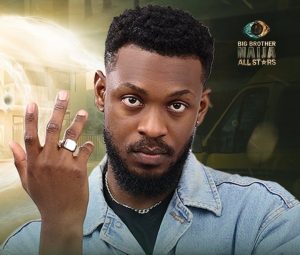 Ex-BBNaija Housemate Adekunle Warns About Post-Show Struggles for Reality Stars