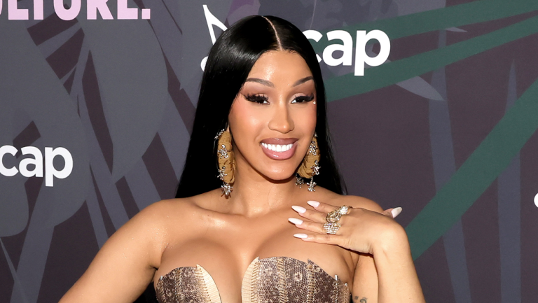 Cardi B net worth 2025