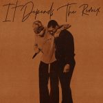 Chris Brown – It Depends (The Remix) Ft Bryson Tiller & Usher