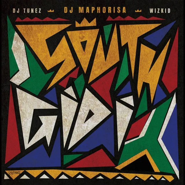 DJ Maphorisa – Money Constant Ft DJ Tunez, Wizkid & Mavo