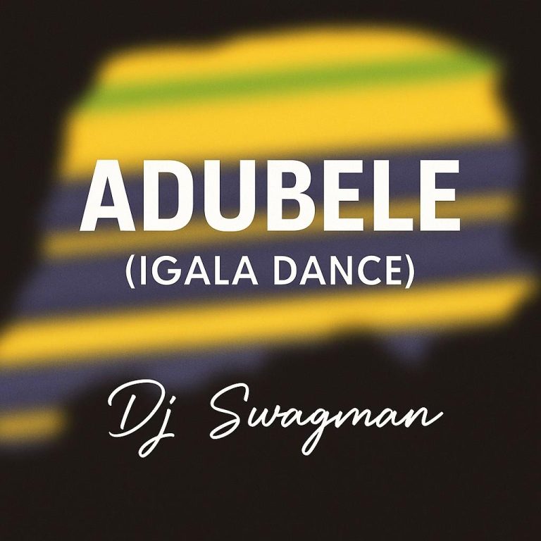 Dj Swagman – Adubele (Igala Dance)