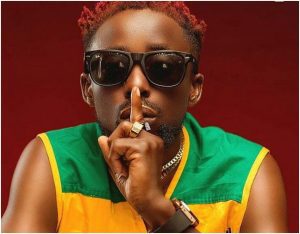 Erigga Affirms Unwavering Commitment to Music Career