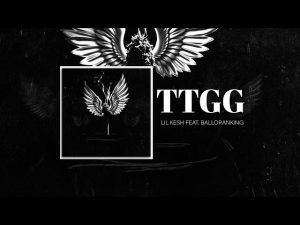 Lil Kesh – TTGG Ft Balloranking