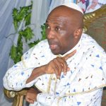 Primate Ayodele Issues Fresh Warning to African Presidents