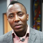 Lagos Police Caution Sowore, Others Over Oworonshoki Protest