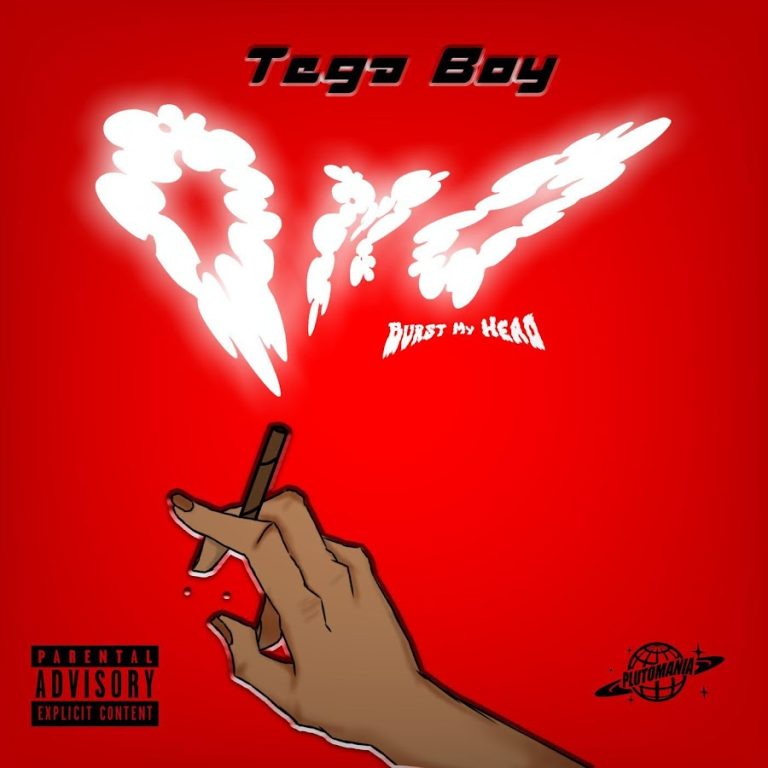 Omo (Burst My Head) by Tega Boi