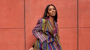 Tiwa Savage Expresses Disappointment Over Recognition in Nigerian Music Industry